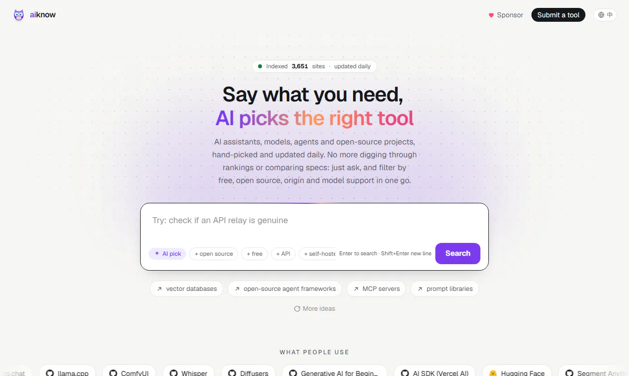 aiknow gallery image