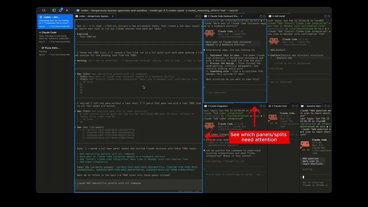 cmux gallery image
