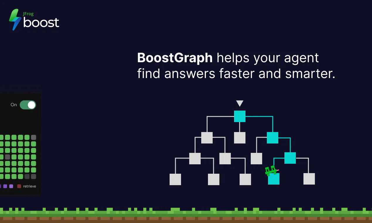 JFrog Boost gallery image