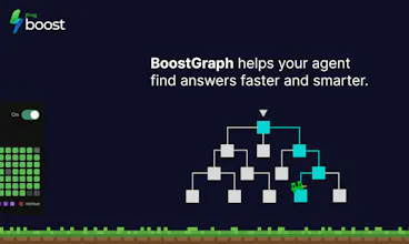 JFrog Boost gallery image
