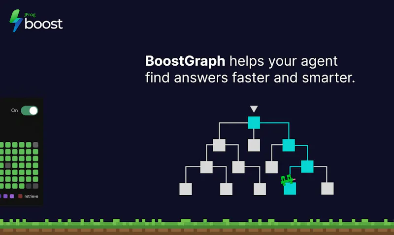 JFrog Boost screenshot 5