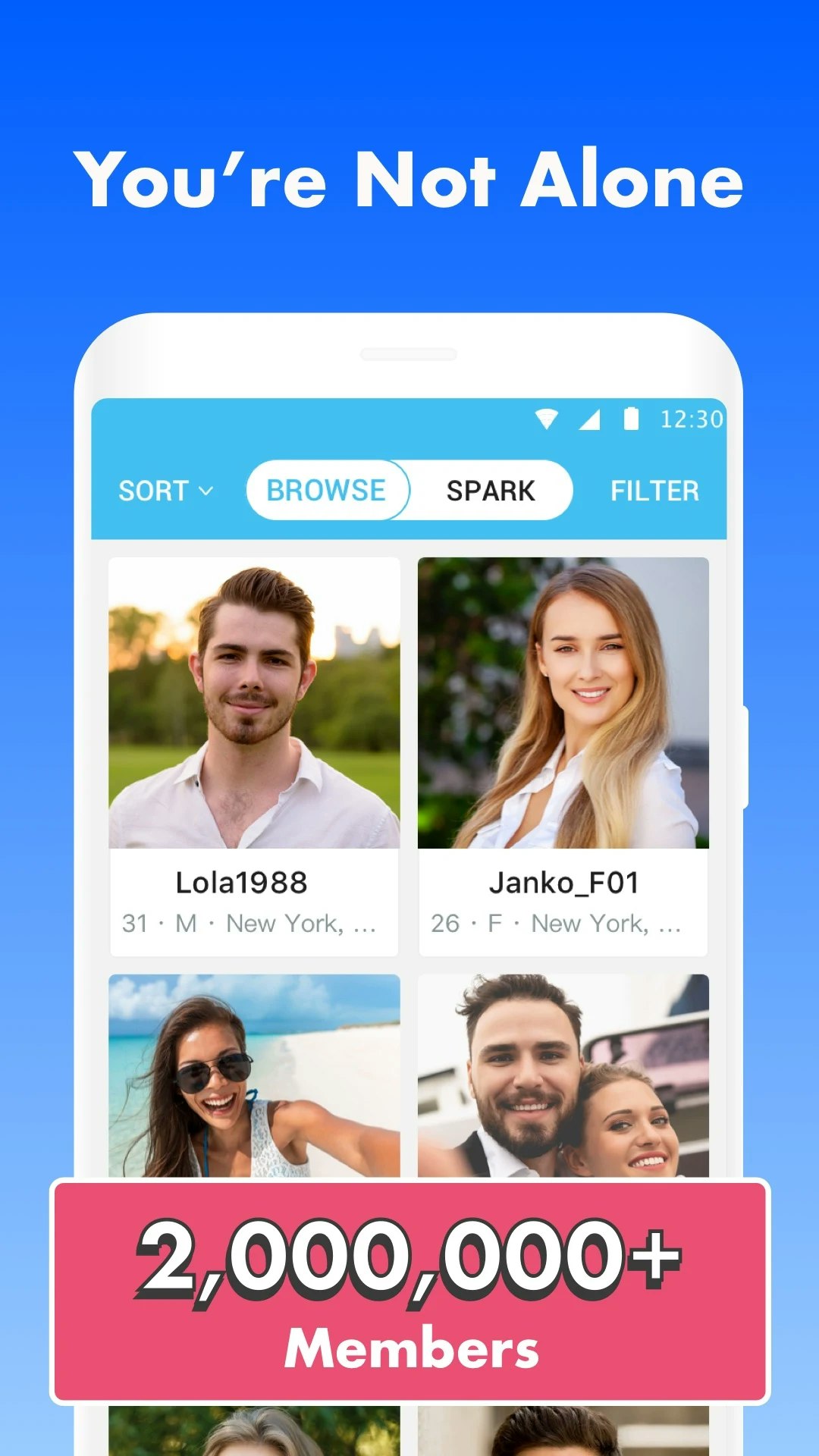 Média Singles positifs datant de l'herpès - Positivesingles est l'application de datation Std / STI n ° 1 et n ° 1 3