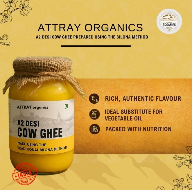 Attray Organics gallery image