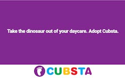 Cubsta | Childcare Software media 1