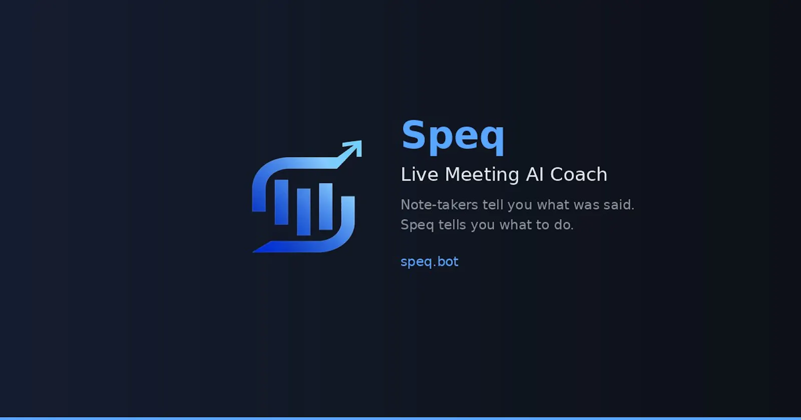 Speq screenshot 2