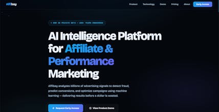 Affibay gallery image