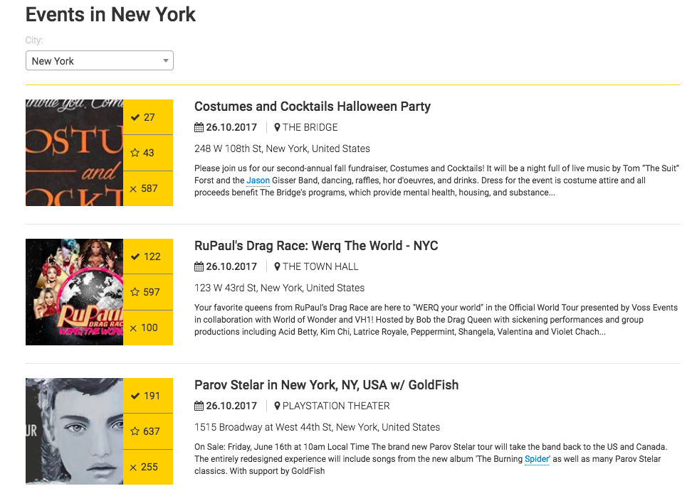 Localz.Events gallery image