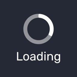 Flat Preloader for WordPress