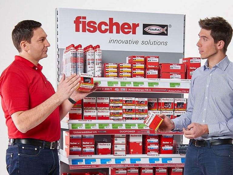 Fischer India