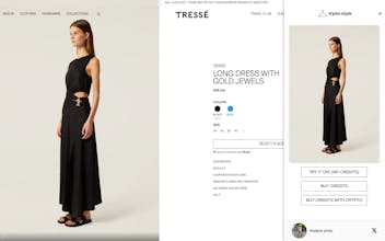 tryon.style gallery image