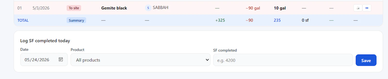 useAEYE screenshot 5