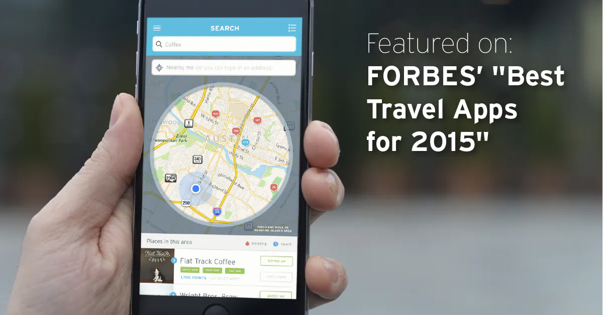 Localeur for Android