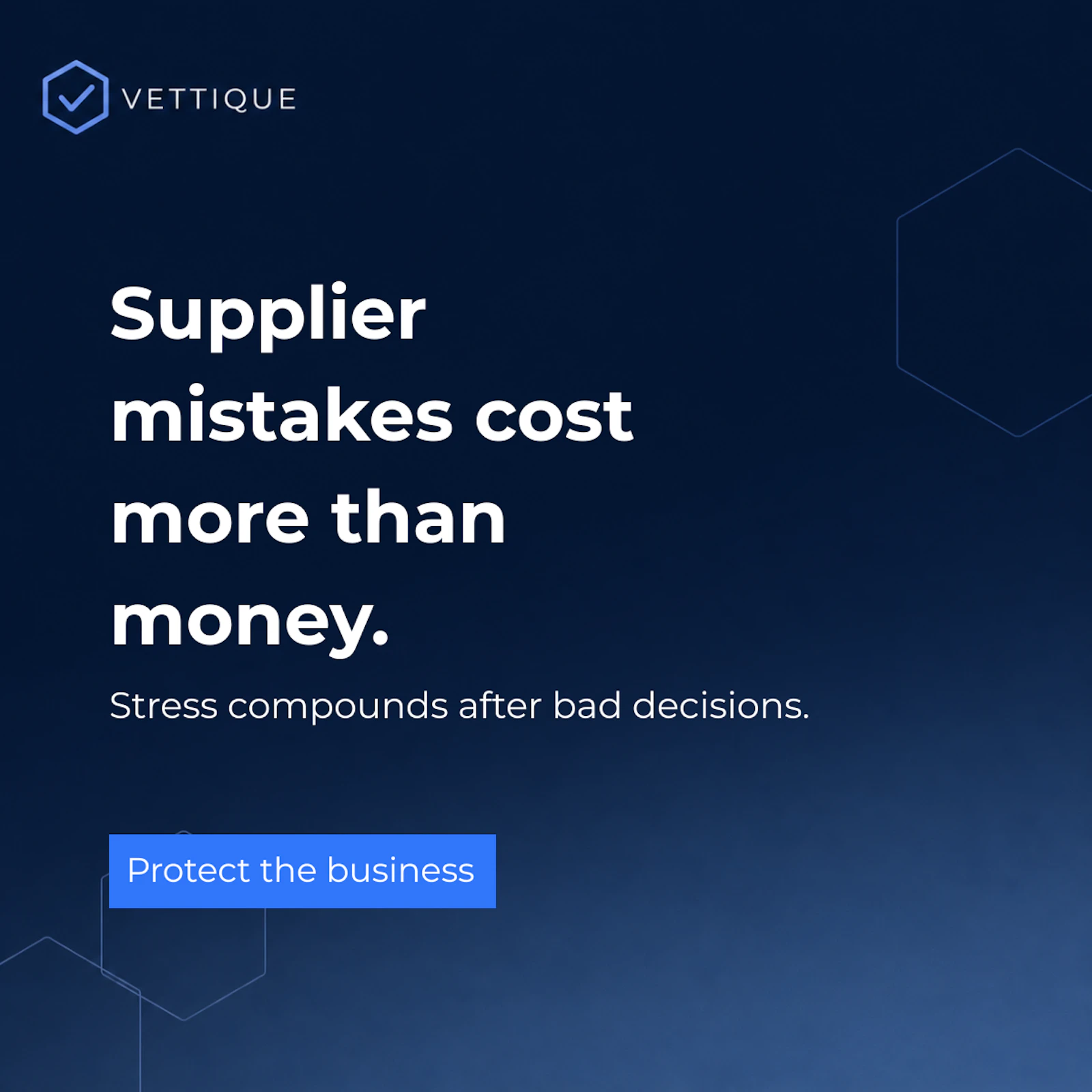 Vettique screenshot 1