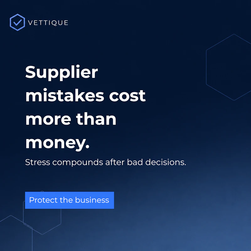 Vettique screenshot 1