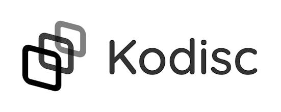 Kodisc gallery image