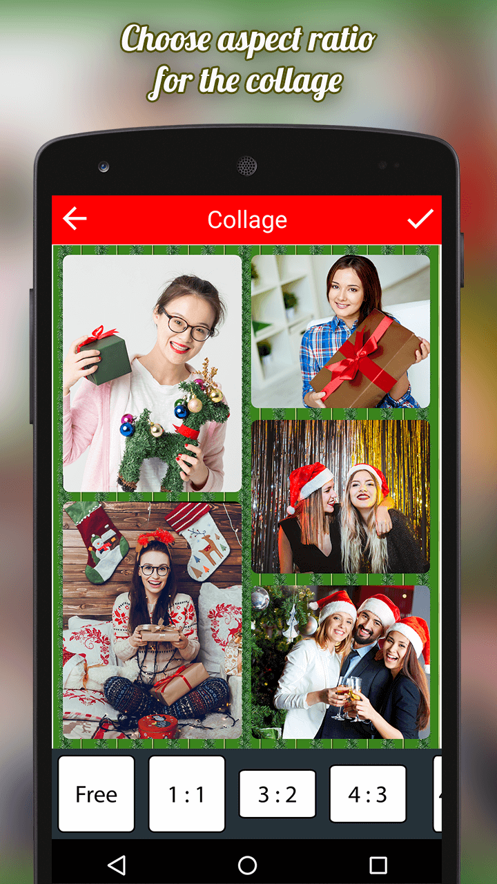 Feestelijke apps: leuke kerstapps en games - Een verzameling gratis, feestelijke apps om uw kerst te maken! media 5