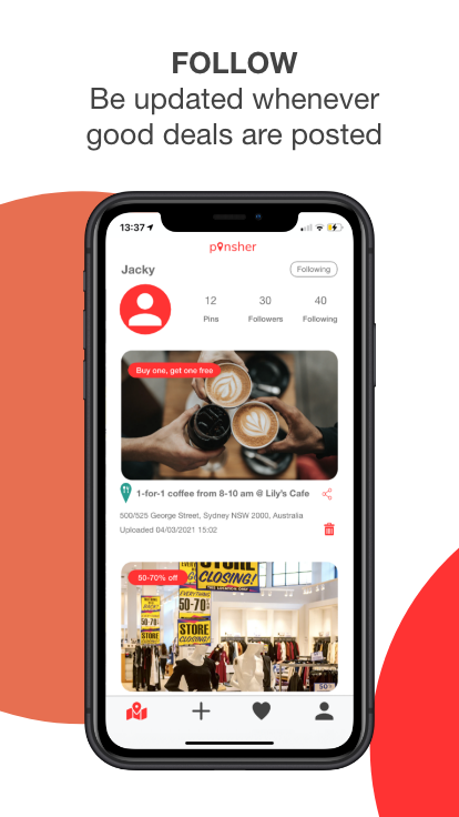 Pinsher gallery image