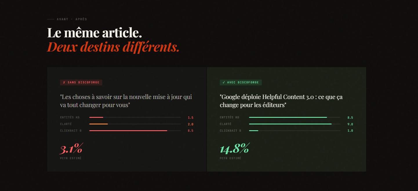 DiscoForge  gallery image