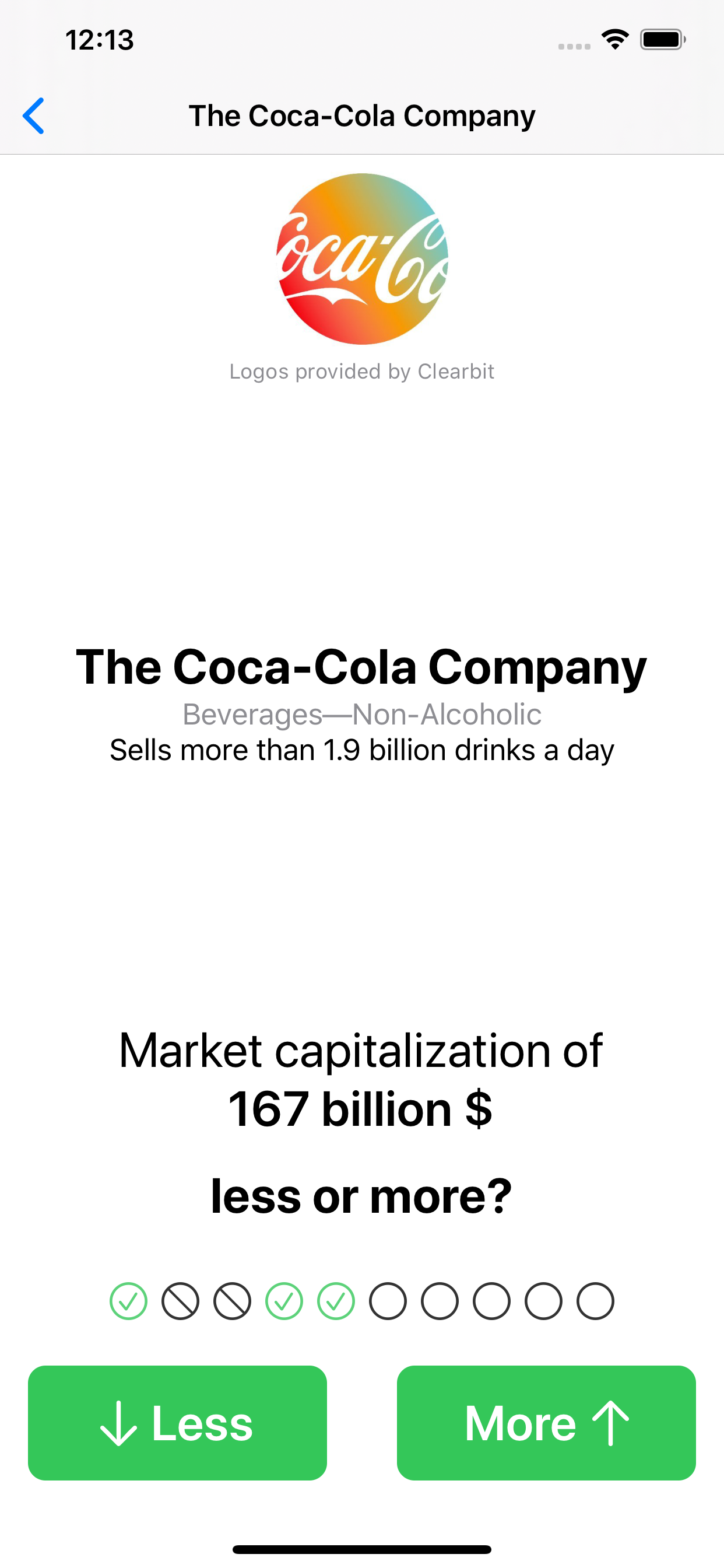 MarketCap gallery image