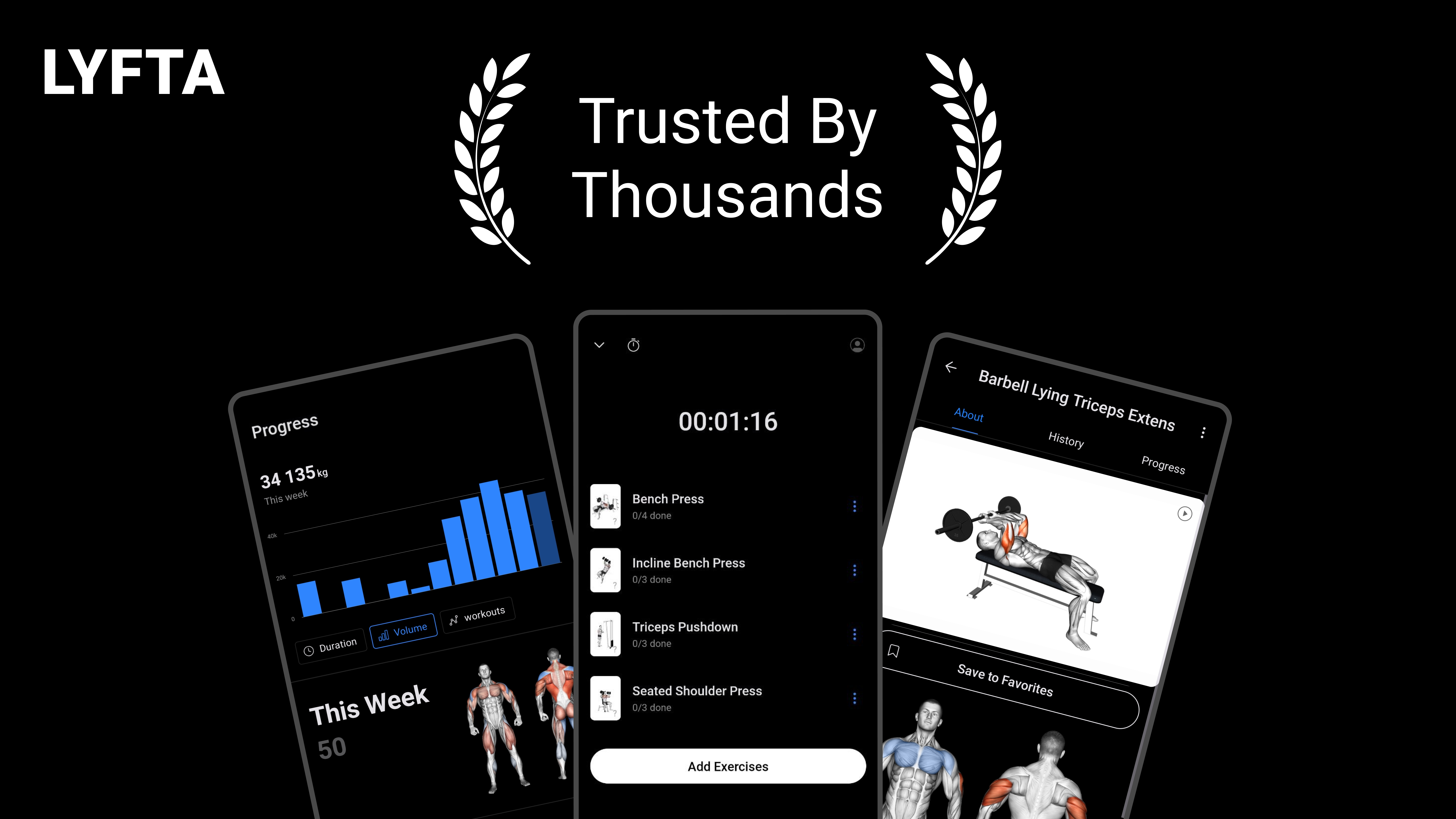 Elevar media 2