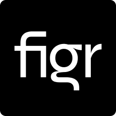 Figr AI (Early Preview) logo