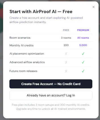 AirProof AI gallery image