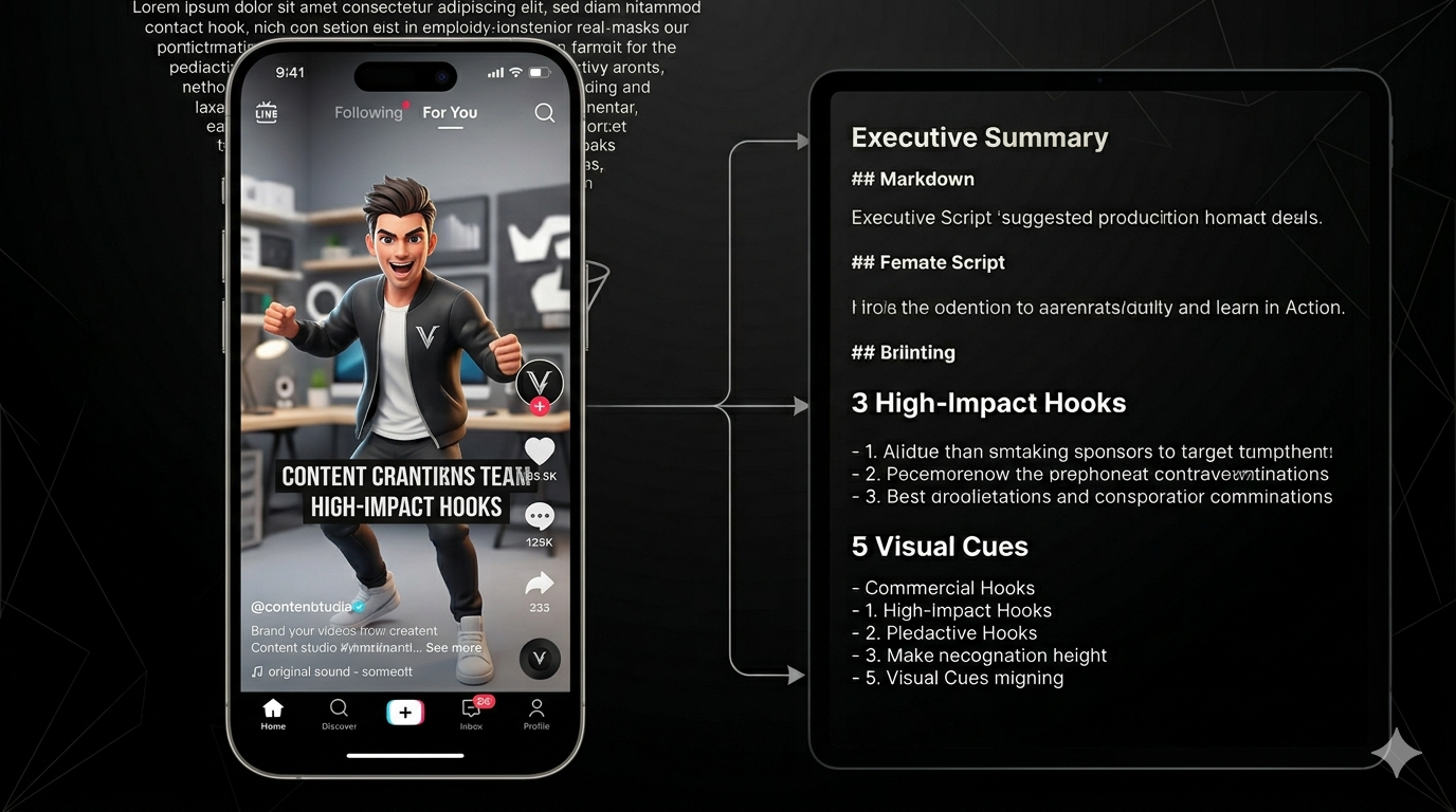ViralClip AI gallery image