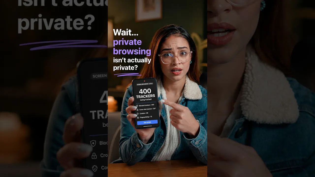 Ad Blocker For All Browser gallery image