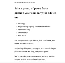 Not a Founder gallery image