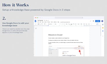 Circular Docs gallery image