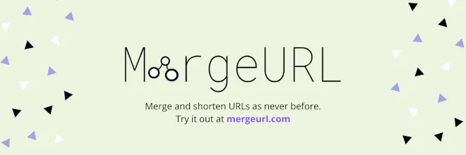 MergeURL gallery image