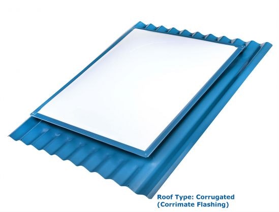 Traditional Skylights gallery image