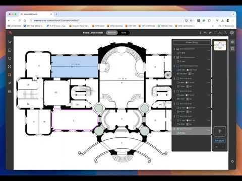 Metres AI gallery image
