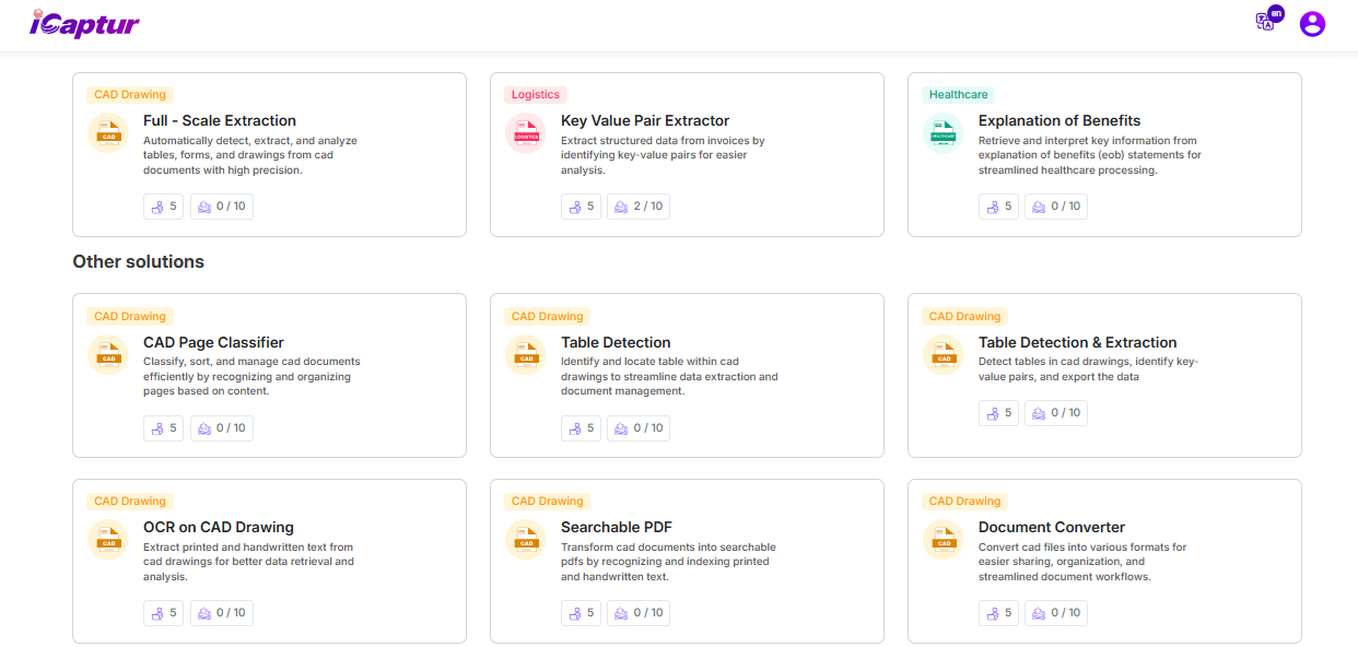 iCaptur gallery image