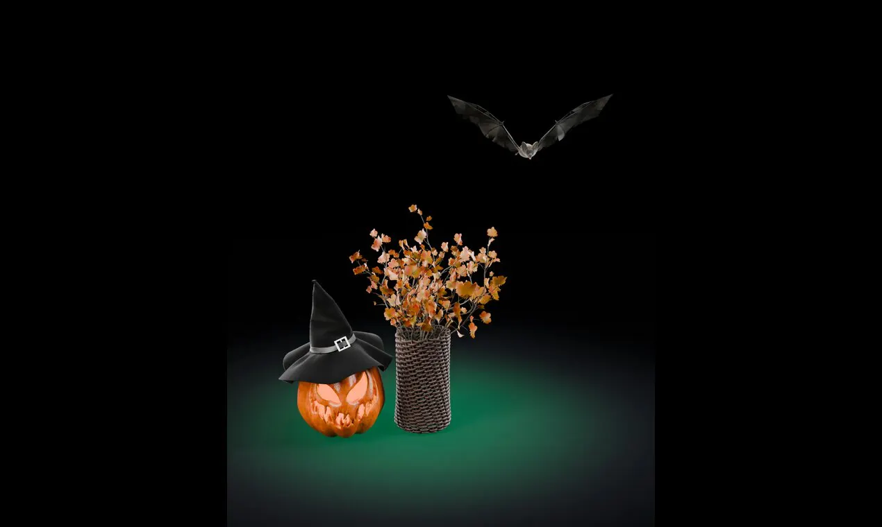 VirtFlowers gallery image