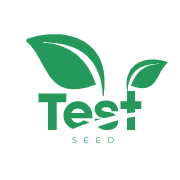 TestSeed - Product Hunt launch logo and brand identity