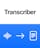 Transcriber