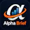 Alpha Brief