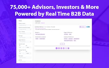 CapitalConnector.ai gallery image