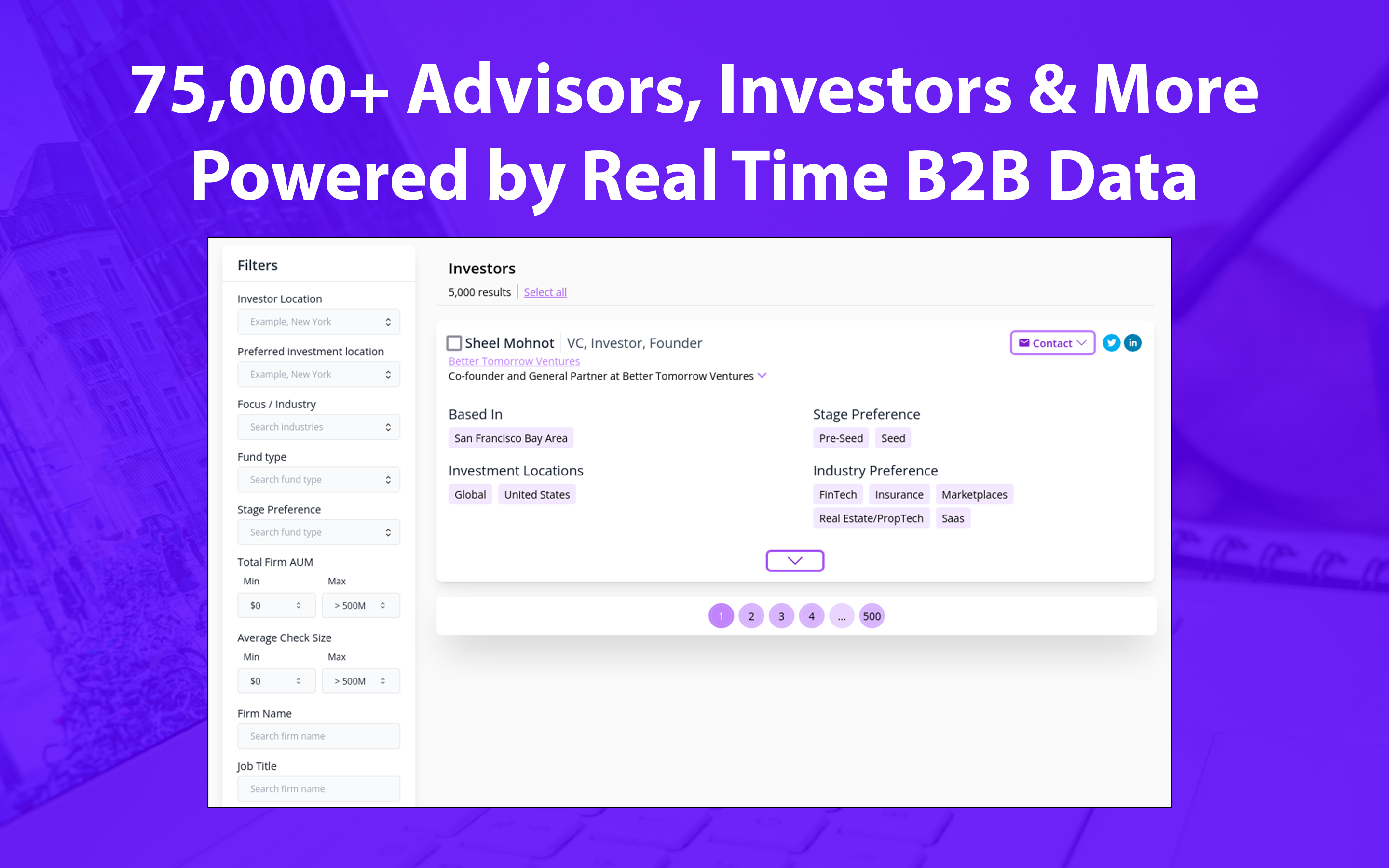 CapitalConnector.ai media 2