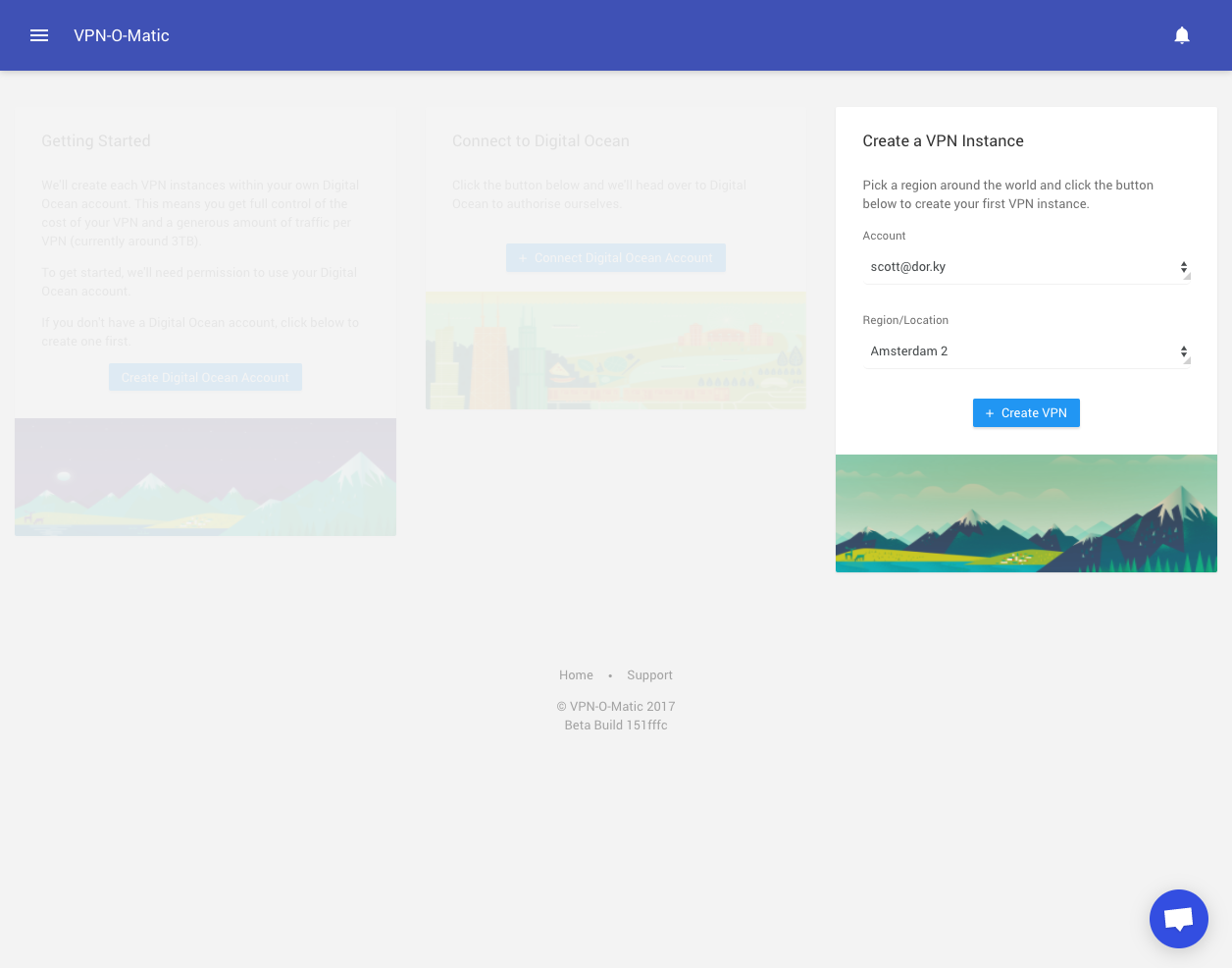 VPN-O-Matic gallery image
