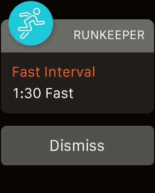 RunKeeper gallery image