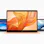 Macbook Air with Retina