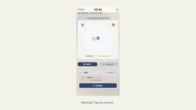 H2H Protocol gallery image