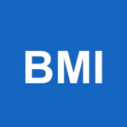 BMI Tracker logo