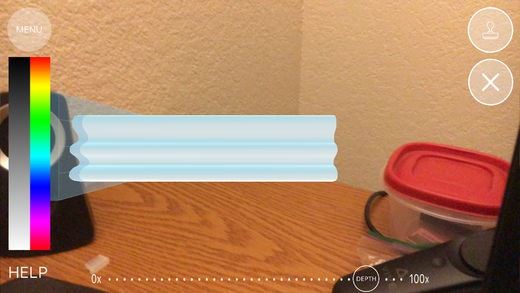 StroodleDoodle AR gallery image