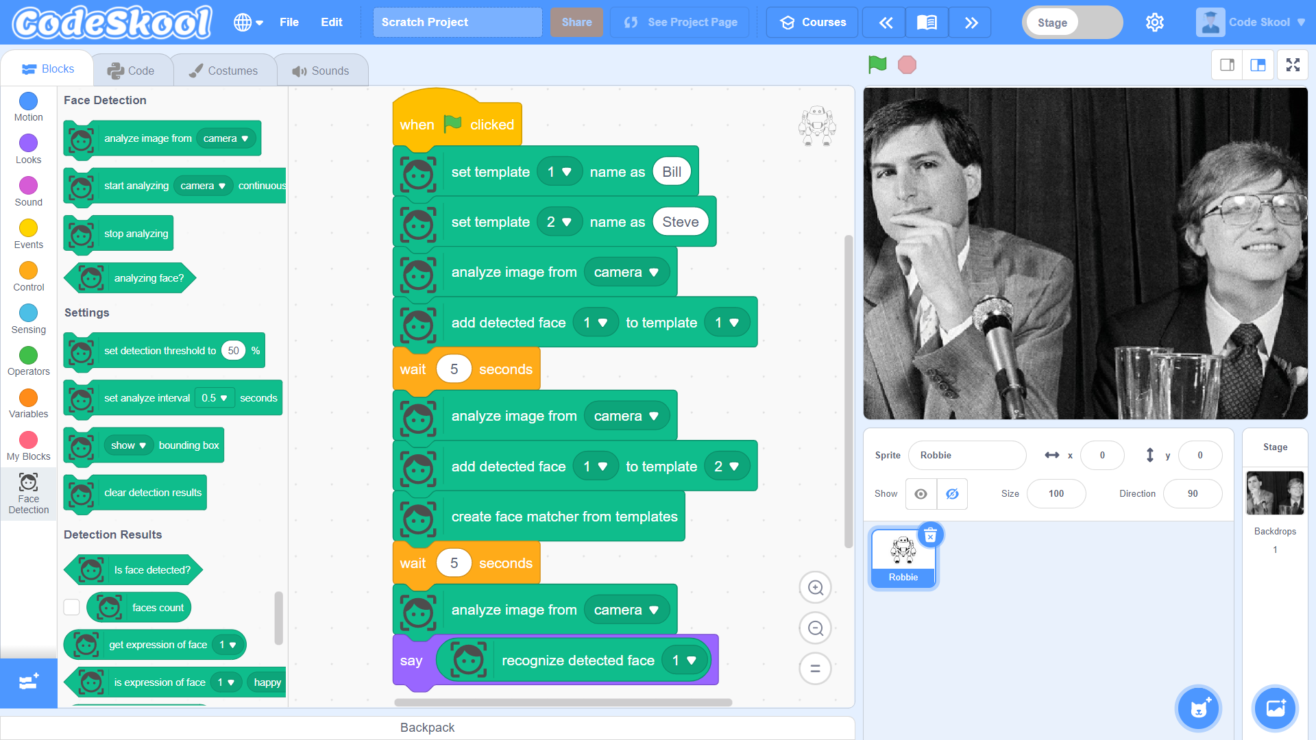 Code Skool gallery image