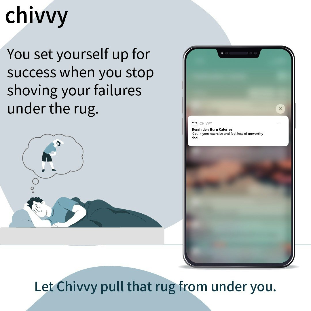 Chivvy media 2