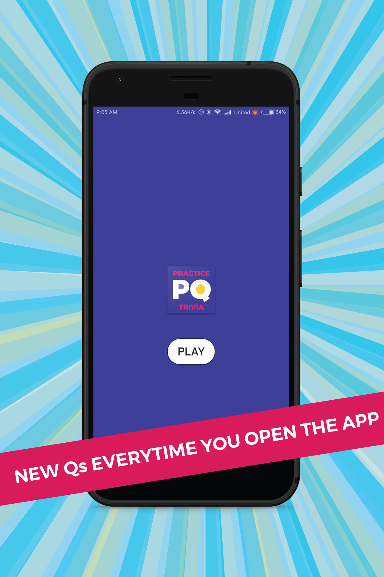 Practice HQ Trivia gallery image