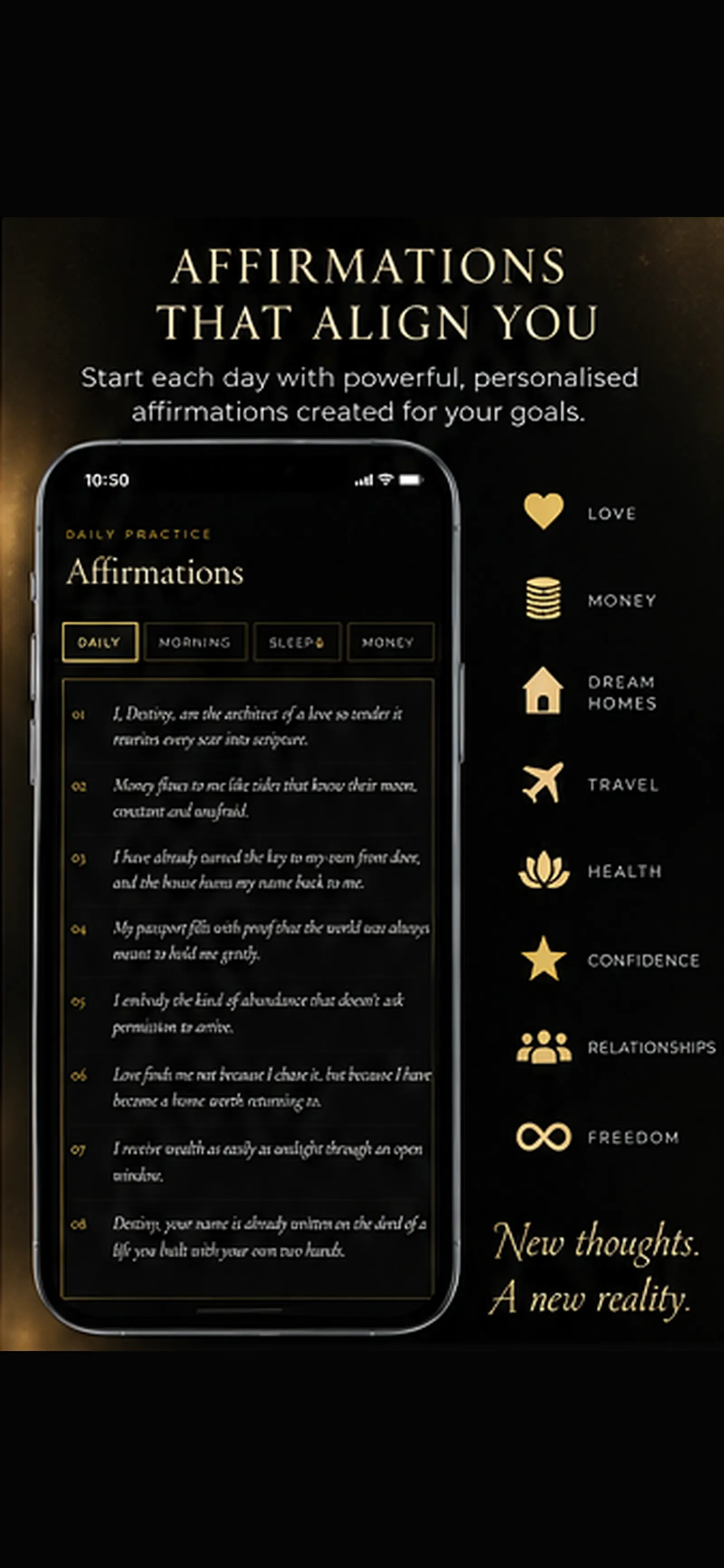 Destiny Script screenshot 3